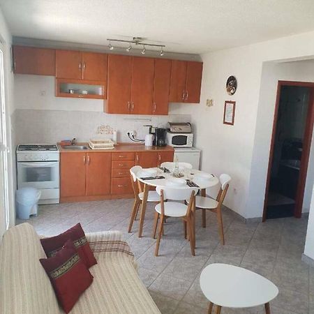 Island Of Pag Holiday Apartments Exterior foto