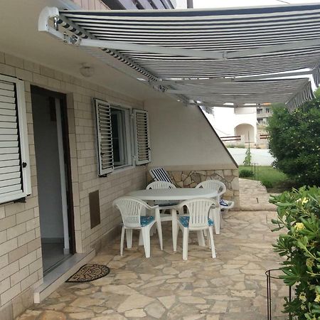 Island Of Pag Holiday Apartments Exterior foto