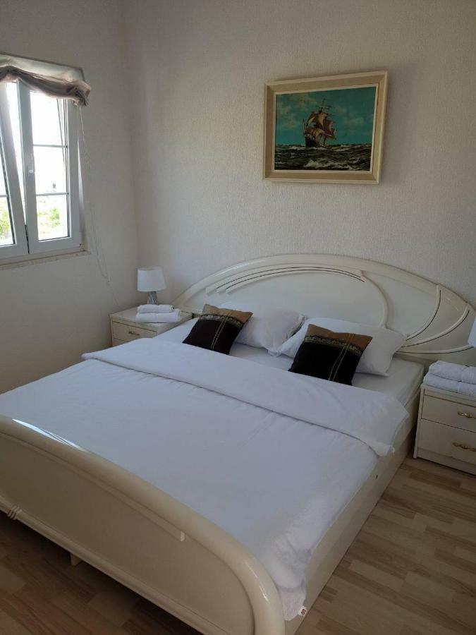Island Of Pag Holiday Apartments Exterior foto
