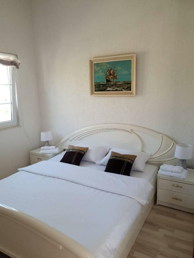 Island Of Pag Holiday Apartments Exterior foto