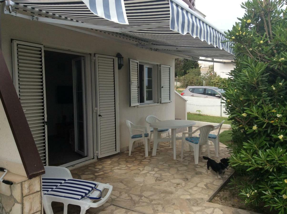 Island Of Pag Holiday Apartments Exterior foto